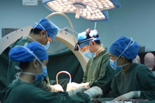 用坚守呵护生命与健康 记柳工医追梦人春节七天假